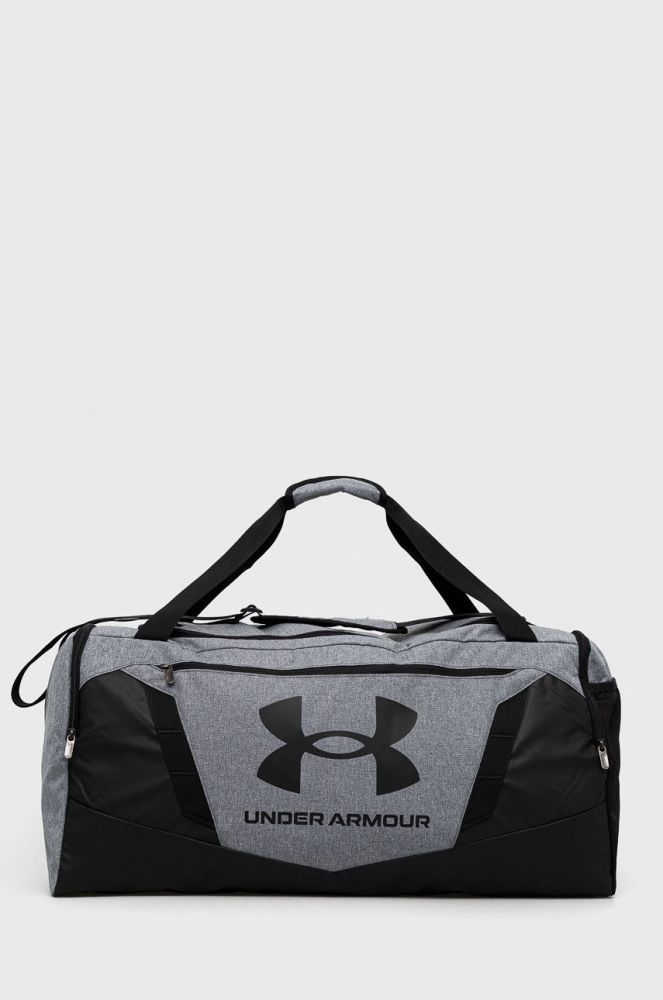 Спортивна сумка Under Armour Undeniable 5.0 Large колір сірий