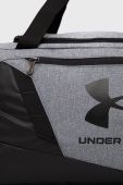Спортивна сумка Under Armour Undeniable 5.0 колір сірий (2614769)