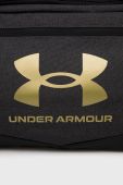 Спортивна сумка Under Armour Undeniable 5.0 колір сірий (2614768)