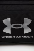 Спортивна сумка Under Armour Undeniable 5.0 колір чорний