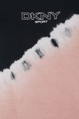 Топ Dkny жіночий колір рожевий (2230870)