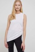 Топ Desigual жіночий колір білий (2070365)
