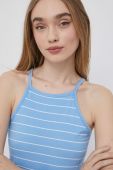 Топ JDY жіночий колір блакитний (2199480)