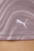 Топ для тренувань Puma Studio 521561 колір фіолетовий