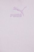 Топ Puma 533450 жіночий колір фіолетовий