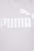 Бавовняна футболка Puma 848303 колір білий