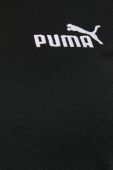 Бавовняна футболка Puma 848331 колір чорний
