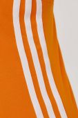 Топ adidas Originals Adicolor HC1979 жіночий колір помаранчевий HC1979-BORANG