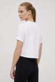 Футболка Columbia жіноча колір білий 1930051-012