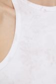 Топ Dr. Denim жіночий колір білий (2299548)