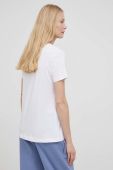 Футболка Dkny жіночий колір білий (2079422)