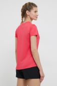 Бігова футболка Asics колір рожевий