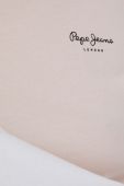 Футболка Pepe Jeans Bellrose N жіноча колір рожевий