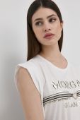 Футболка Morgan жіночий колір білий (2045218)