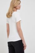 Футболка Morgan жіночий колір білий (2059686)