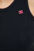 Топ Dc жіночий колір чорний