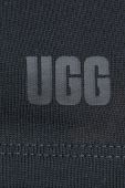 Бавовняна футболка UGG колір чорний (3080789)