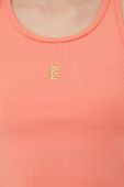 Топ P.E Nation жіночий колір помаранчевий