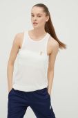 Топ P.E Nation жіночий колір білий