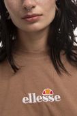 Бавовняна футболка Ellesse колір рожевий SGM13148-PINK (3341083)