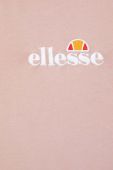 Бавовняна футболка Ellesse колір рожевий SGM13148-PINK (2347076)