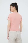 Футболка Ellesse жіноча колір рожевий SGM14157-PINK