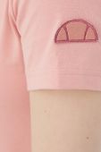 Футболка Ellesse жіноча колір рожевий SGM14157-PINK