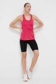 Топ для тренувань Rossignol колір рожевий