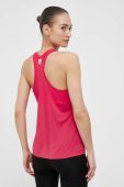 Топ для тренувань Rossignol колір рожевий