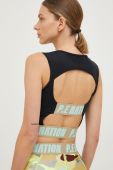 Топ для тренувань P.E Nation Upward колір чорний