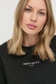 Бавовняна футболка Miss Sixty колір чорний (2448442)