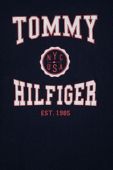 Дитяча футболка Tommy Hilfiger колір синій (2056802)