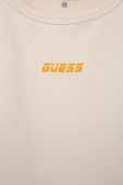 Дитячий топ Guess колір рожевий (2031034)