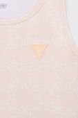 Дитячий топ Guess колір рожевий (2066299) Дитячий топ Guess колір рожевий (2066299)