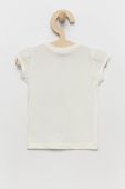 Дитяча футболка Name it колір білий (2426586) Дитяча футболка Name it колір білий (2426586)