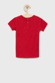 Дитяча футболка Birba&Trybeyond колір червоний (2204255) Дитяча футболка Birba&Trybeyond колір червоний (2204255)