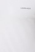 Футболка Versace (2-pack) чоловіча колір білий (2283078)