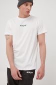 Бавовняна футболка Sixth June колір білий з принтом (2258688)