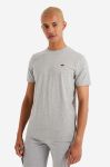 Футболка Ellesse чоловічий колір білий однотонний SHM14527-WHITE