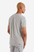 Футболка Ellesse чоловічий колір білий однотонний SHM14527-WHITE