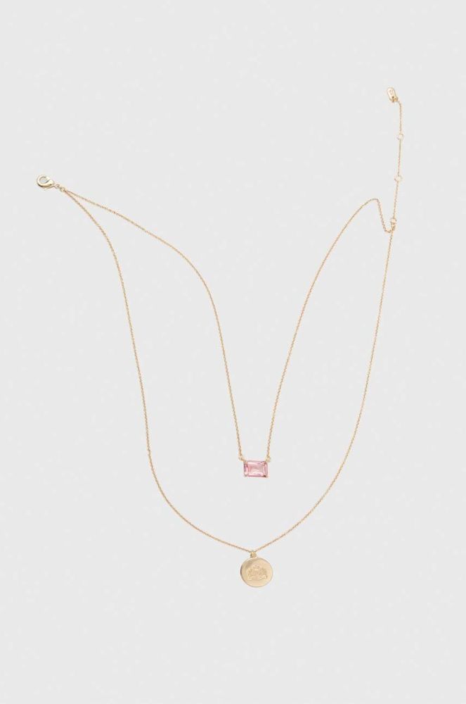 Ланцюжок Lauren Ralph Lauren колір золотий (3076637)