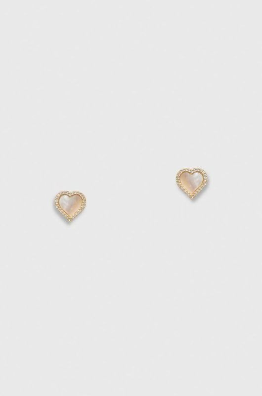 Сережки Kate Spade колір золотий (2935949)