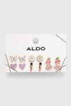 Сережки Aldo 6-pack колір барвистий
