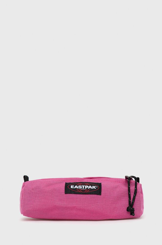 Пенал Eastpak колір рожевий EK000372K251-K25