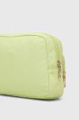 Косметичка Guess колір жовтий (3206260) Косметичка Guess колір жовтий (3206260)