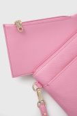 Сумка Guess колір рожевий (3206264)