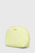 Косметичка Guess колір жовтий (3146894)