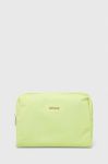 Косметичка Guess колір жовтий (3206266)