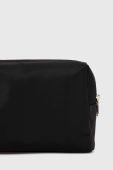 Косметичка Guess колір чорний (3206268) Косметичка Guess колір чорний (3206268)