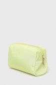 Косметичка Guess колір жовтий (3146897) Косметичка Guess колір жовтий (3146897)